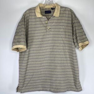 Vintage GANT Polo Shirt Size Large